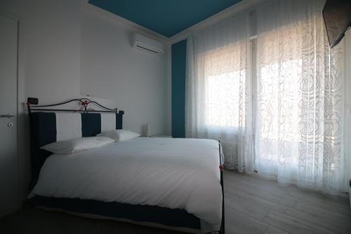 Bed & Breakfast Villa Silvia Olivetti
