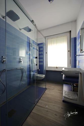 Bed & Breakfast Villa Silvia Olivetti