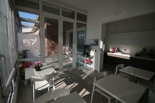 Bed & Breakfast Villa Silvia Olivetti