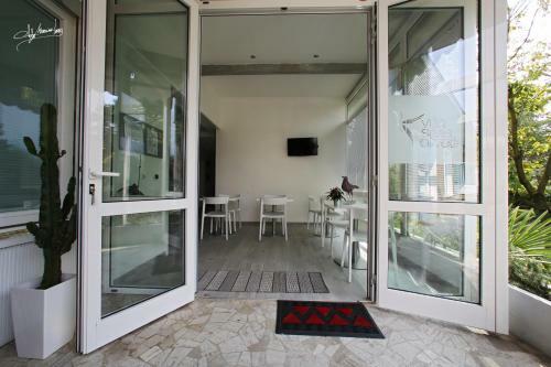 Bed & Breakfast Villa Silvia Olivetti