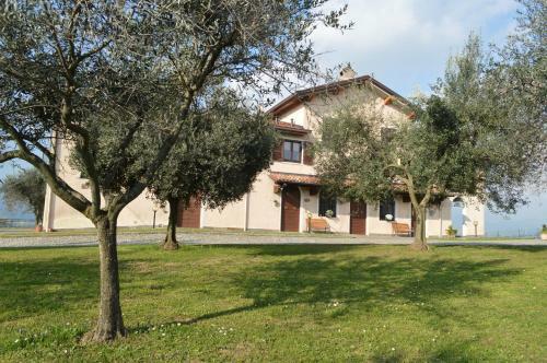 Apartamento Casa Vacanze Cascina Pio IX