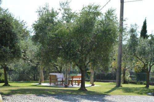 Apartamento Casa Vacanze Cascina Pio IX