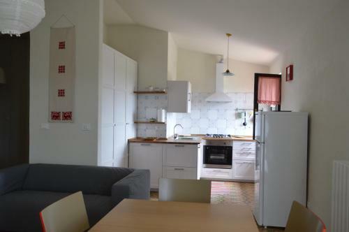 Apartamento Casa Vacanze Cascina Pio IX
