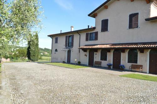 Apartamento Casa Vacanze Cascina Pio IX