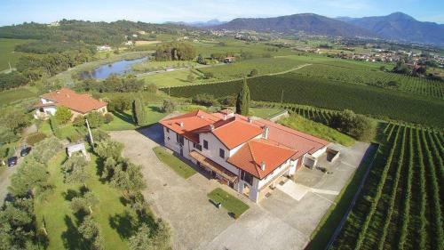 Apartamento Casa Vacanze Cascina Pio IX