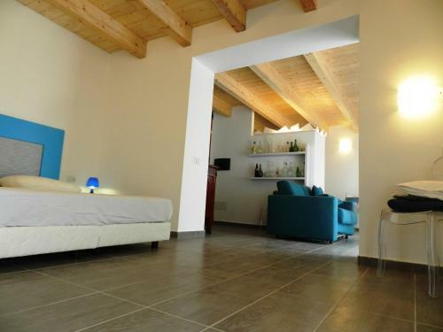 Apartamento Residenza Cuntin