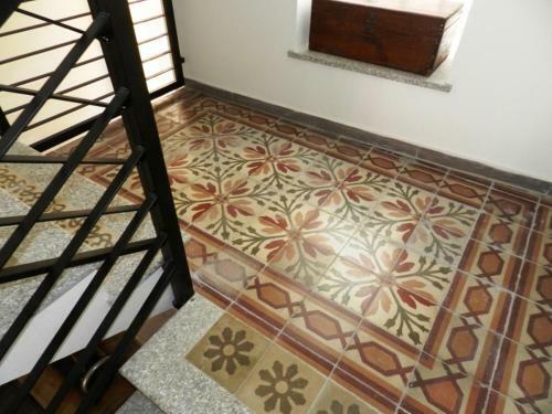 Apartamento Residenza Cuntin
