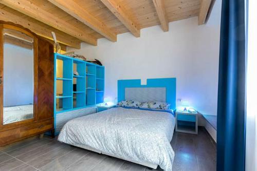 Apartamento Residenza Cuntin