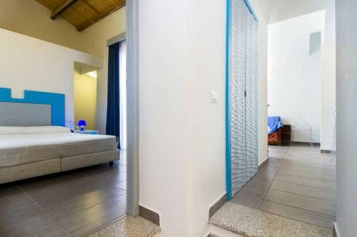 Apartamento Residenza Cuntin