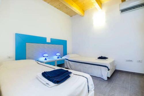 Apartamento Residenza Cuntin
