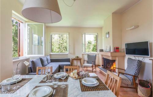 Apartamento Castagno