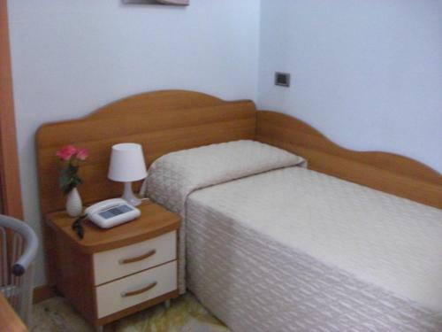 Hotel Ristorante Sbranetta
