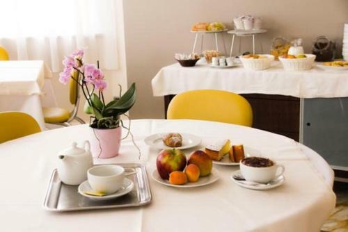 Hotel Ristorante Sbranetta