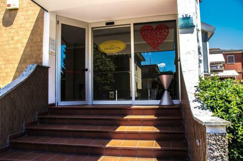 Hotel Ristorante Sbranetta