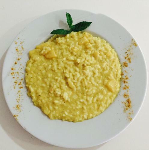 Hotel Ristorante Sbranetta