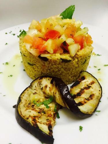 Hotel Ristorante Sbranetta