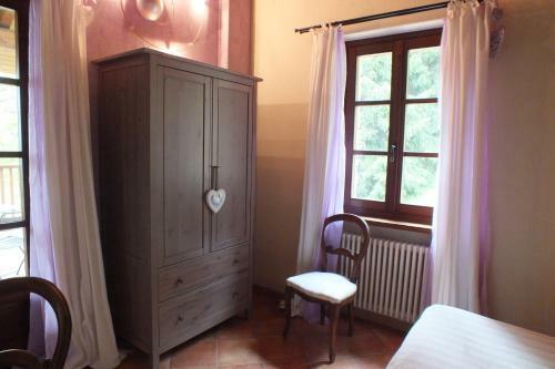 Bed & Breakfast Il Picco