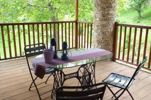 Bed & Breakfast Il Picco