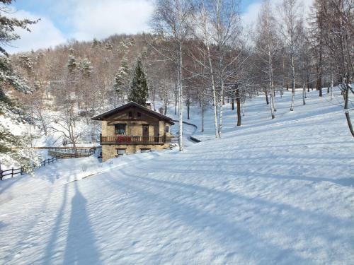 Bed & Breakfast Il Picco