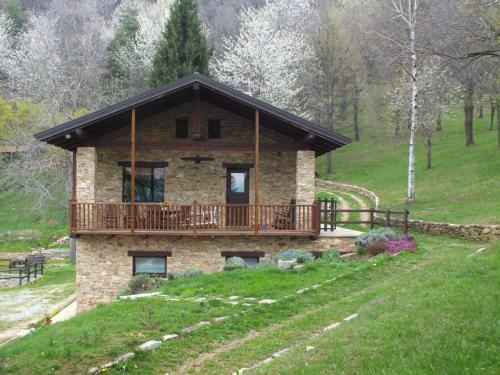 Bed & Breakfast Il Picco