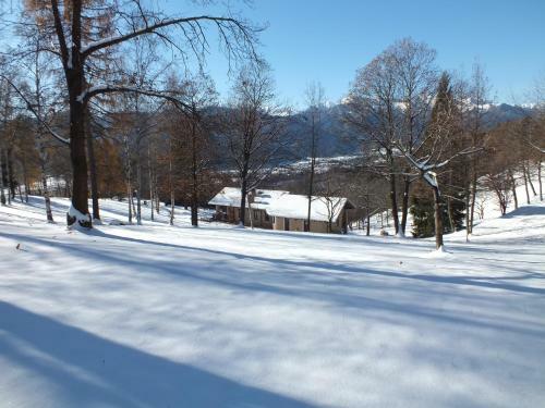 Bed & Breakfast Il Picco