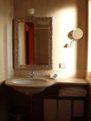 Hotel Punto Verde