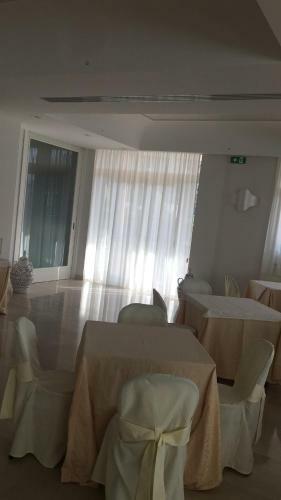 Hotel Punto Verde