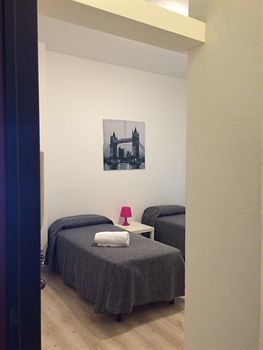 Apartamento Residence Europa