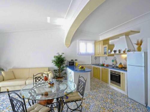 Apartamentos Holiday Home Oasi Blu Praiano