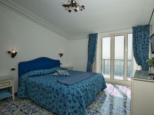 Apartamentos Holiday Home Oasi Blu Praiano