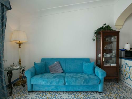 Apartamentos Holiday Home Oasi Blu Praiano