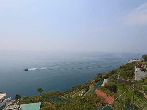 Apartamentos Holiday Home Oasi Blu Praiano