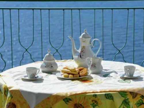 Apartamentos Holiday Home Oasi Blu Praiano