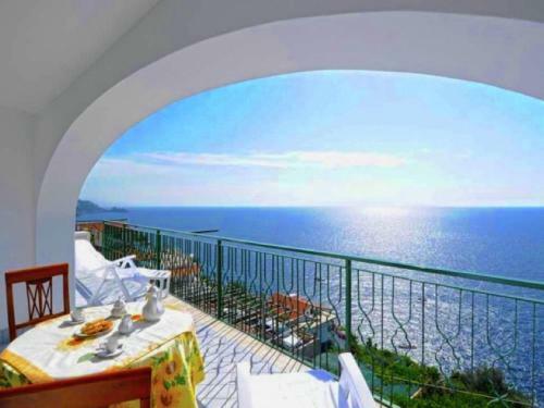 Apartamentos Holiday Home Oasi Blu Praiano