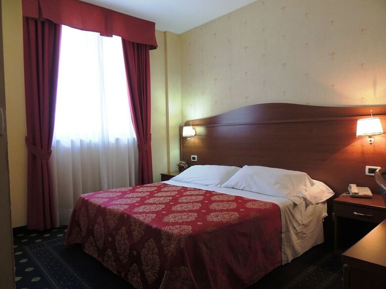 Hotel Rigolfo
