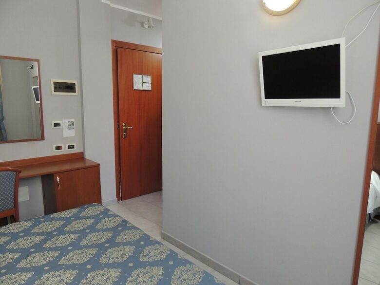 Hotel Rigolfo