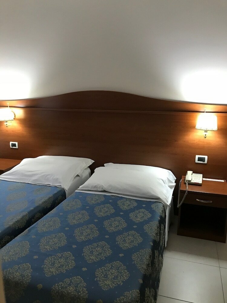 Hotel Rigolfo