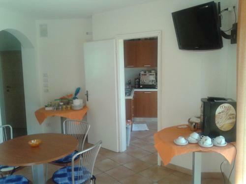Bed & Breakfast Ai Vecchi Molini