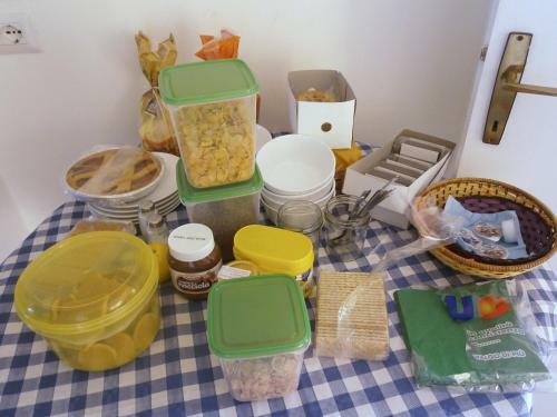 Bed & Breakfast Ai Vecchi Molini