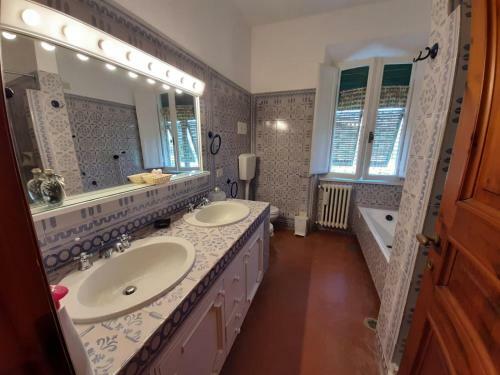 Apartamento Residenza La Limonaia