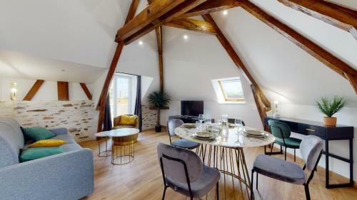 Apartamento L'appart' Des Achards - Pukka