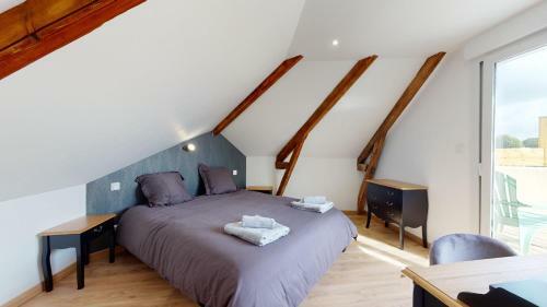 Apartamento L'appart' Des Achards - Pukka