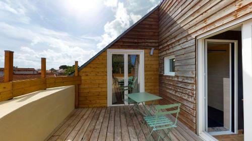 Apartamento L'appart' Des Achards - Pukka