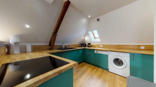 Apartamento L'appart' Des Achards - Pukka