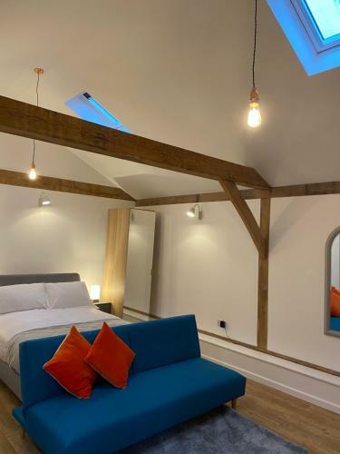 Apartamento The Annex