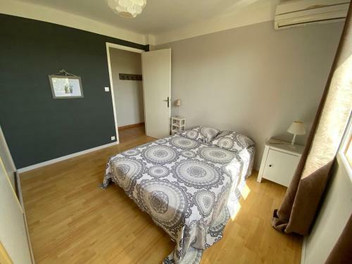 Maison de Village Avec Jardin Et Vue D�gag�e