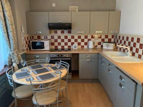 Lovely 3-bed Chalet In St Margaret's At Cliffe
