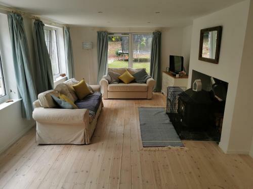 The Haven Beeson Peaceful Spacious Close To Beach