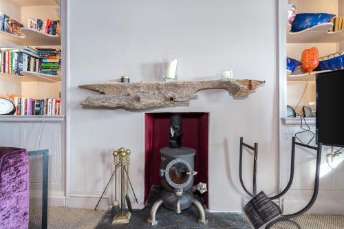 Fred's Place - Kingsand