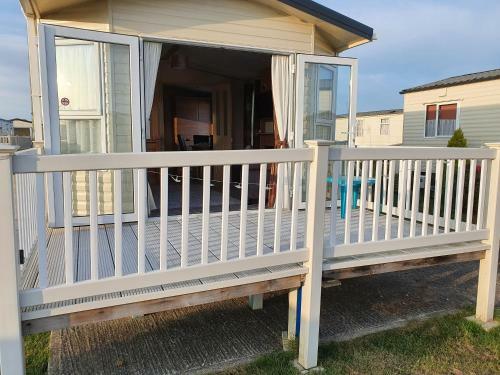 Ambleside Caravan